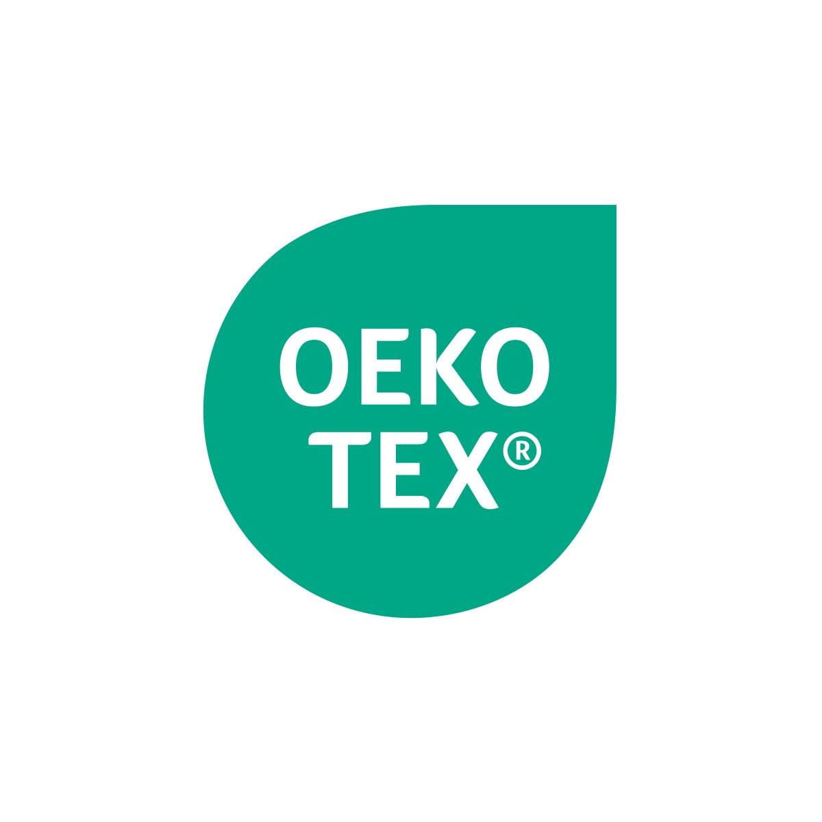 OEKO-TEX logó