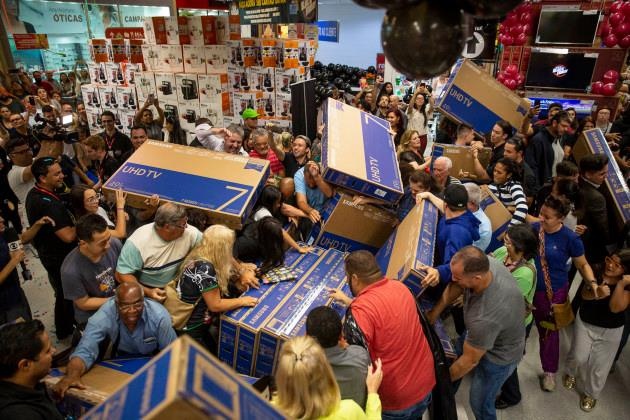 3 zöld alternatíva a Black Friday helyett