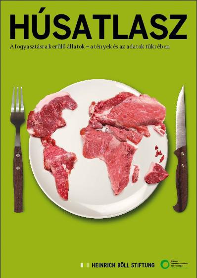 Az intenzív hústermelés környezeti hatásai