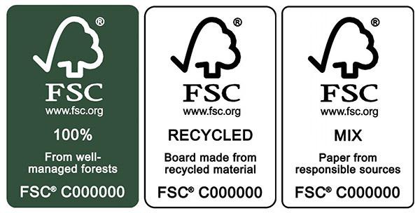 FSC logós termékekkel az erdők védelmében?