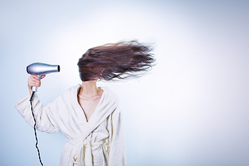 Ritkább hajmosás, fellélegző fejbőr - mi a zöldboltosok tapasztalata az öko hajmosással?