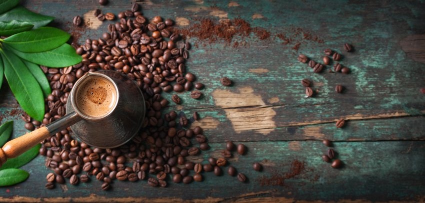 Arcradír kávézaccból? 5+1 Tipp a környezetbarátabb kávézásért