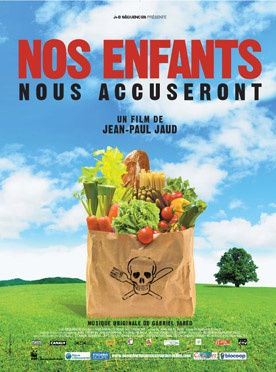 Vigyázat, ehetõ! – a francia bioforradalom