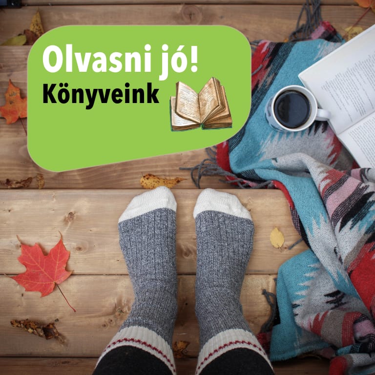 Könyvek - Zöldbolt