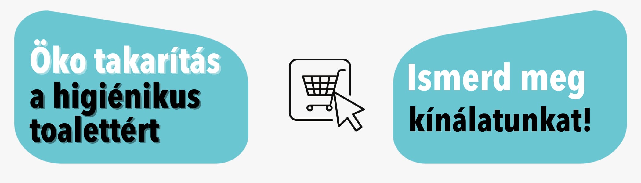 WC tisztítószerek - Zöldbolt