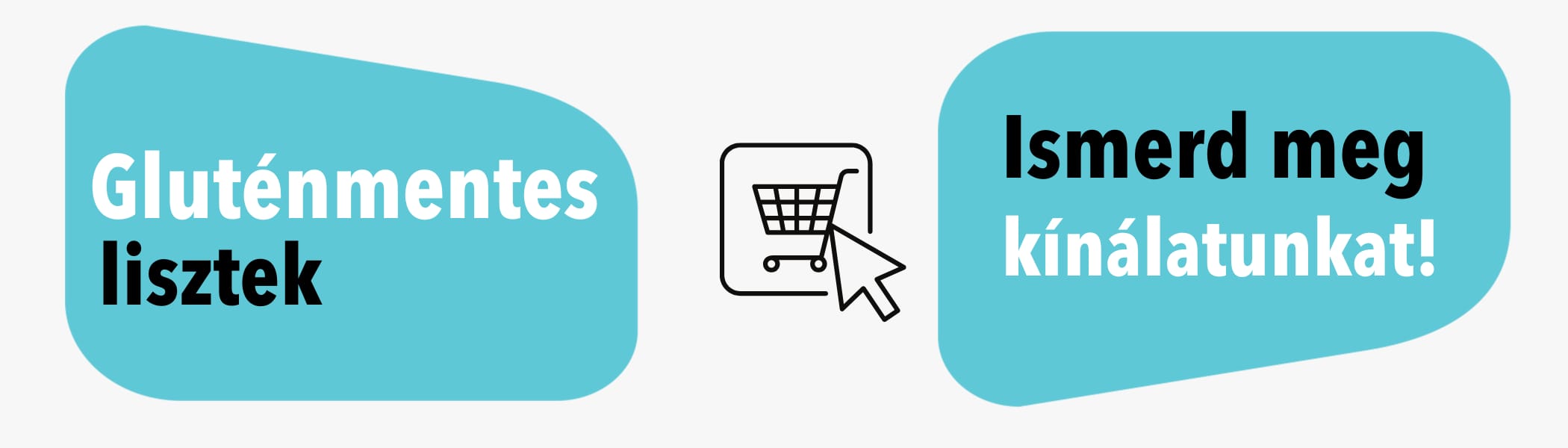 Gluténmentes lisztek - Zöldbolt