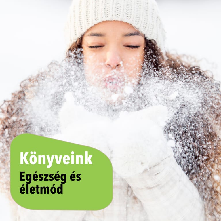 Könyveink - Egészség és életmód - Zöldbolt