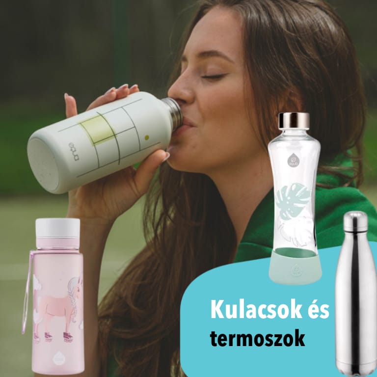 Kulacsok, termoszok - Zöldbolt