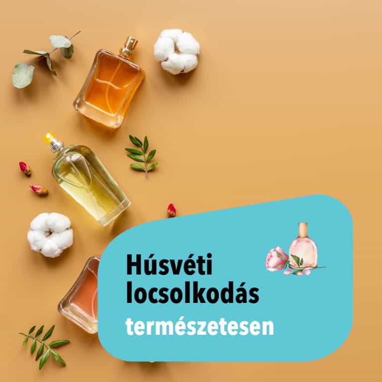 Húsvéti locsolkodás természetesen - videóval