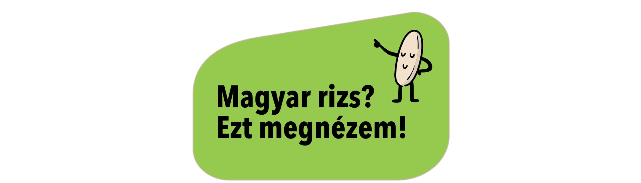 Nagykun rizs - Zöldbolt