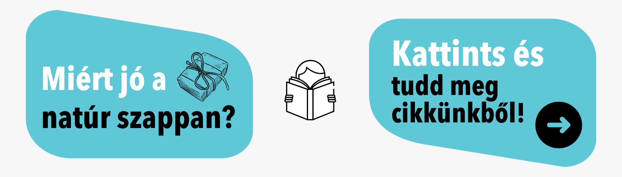 Miért jó a natúr szappan?