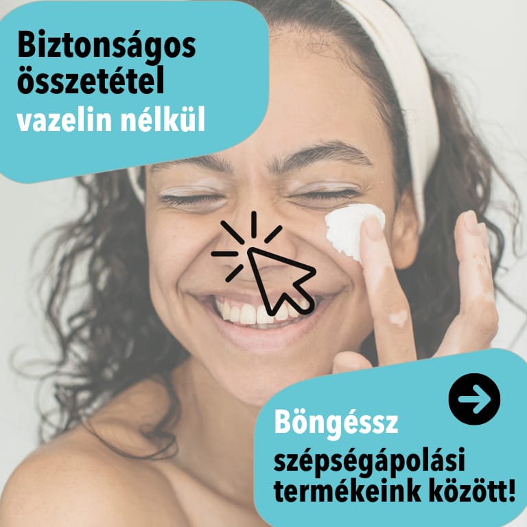 Szépségápolás kategória - Zöldbolt