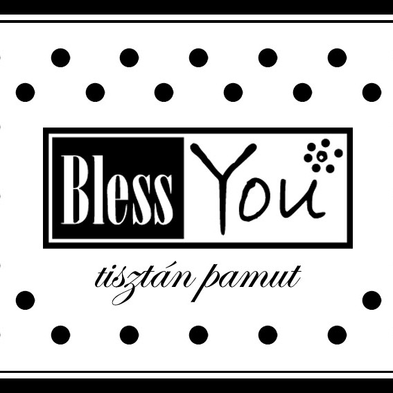 BlessYou márka logója