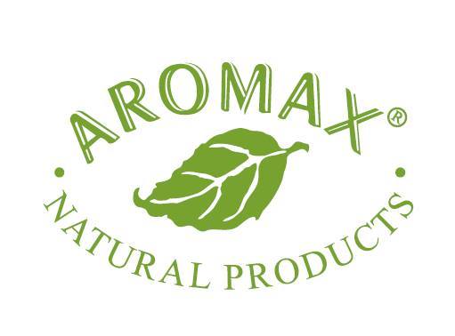 Aromax márka logója