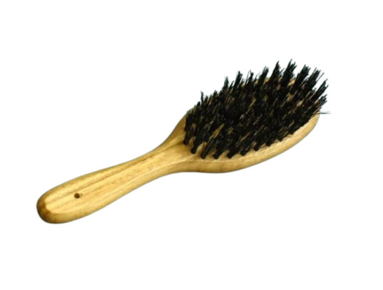 Kostkamm Wooden Paddle Brush - Beech